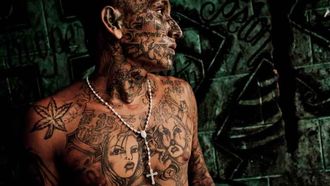 Episode 1 18th Street, El Salvador