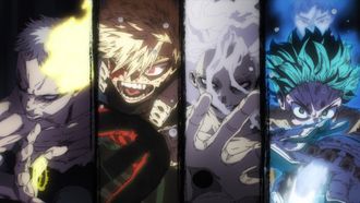 Episode 3 The Final Boss!!