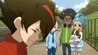 Episode 45 Career Opportunities