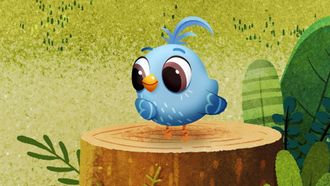 Episode 4 Doodle Song