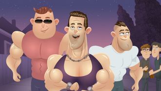 Episode 4 Greatest Stripper Story
