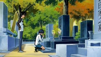 Episode 26 Cool Wind