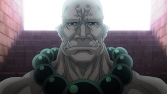 Episode 11 Fistfight on Equal Ground