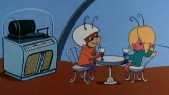 Episode 16 Nobody's Fool