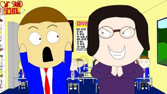 Episode 3 Stupid Supply