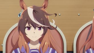 Episode 5 What's Best for Her
