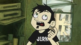 Episode 22 The Lemonade Stand Gang