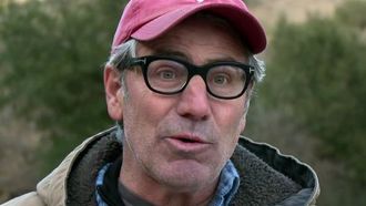 Episode 10 Top of the World