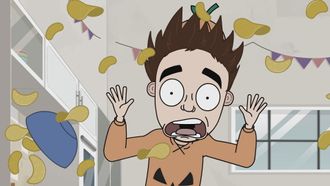 Episode 5 Pickled Onion