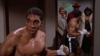 Episode 12 The Rock and The Hard Place