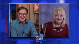 Episode 20 Dolly Parton, Ty Dolla $ign