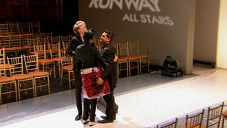 Episode 12 Finale, Part 2