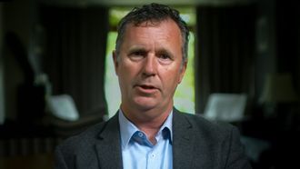 Episode 4 Knifed in the Night