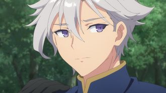 Episode 10 A Ghost May Show Up During Training, but Nobody Told Me About It
