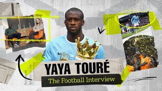 Episode 17 Yaya Touré