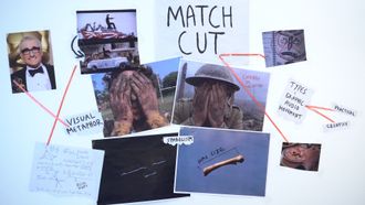 Episode 3 The Power of Match Cuts in Movies