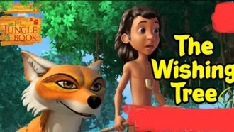 Episode 23 The Wishing Tree