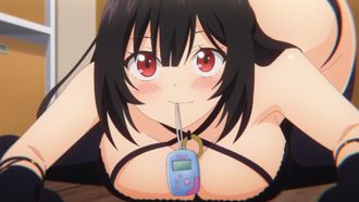 Episode 4 A Dog's Heart.