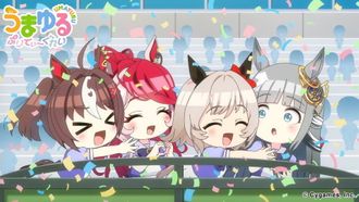 Episode 28 The Art of Spectating