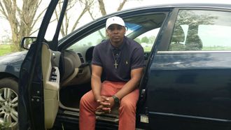 Episode 10 Death at Parchman & Undocumented