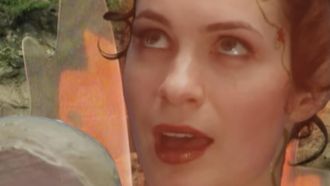 Episode 3 The Fairy's Obession