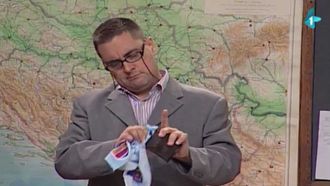 Episode 15 Štefan File