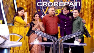Episode 8 Crorepati Banne Ka Tag