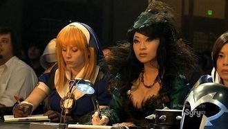 Episode 4 Anime Matsuri