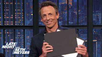 Episode 147 Episode 145: Week of 4 August 2025