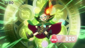 Episode 13 The Chosen One