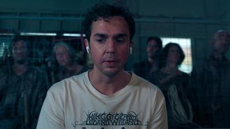 Episode 7 Such Is Death