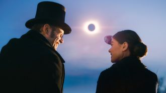 Episode 9 ‘Faith’ is a fine invention