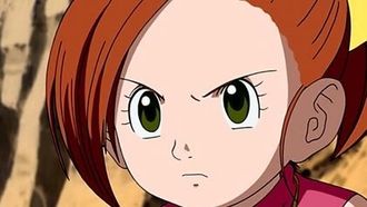 Episode 19 Mystery of the Ruins