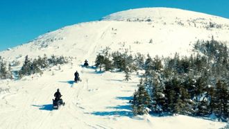 Episode 9 Aspen Brook