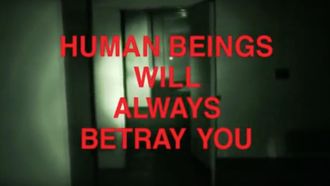 Episode 1 Fuck You, Buddy