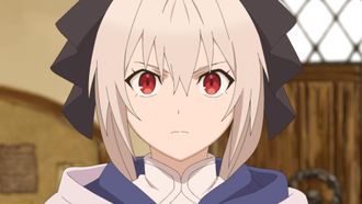 Episode 2 I Parry the Reward