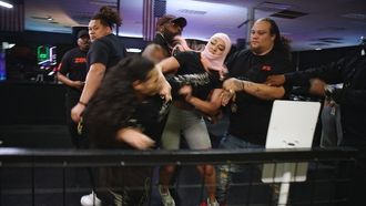 Episode 7 Go-Kart Road Rage