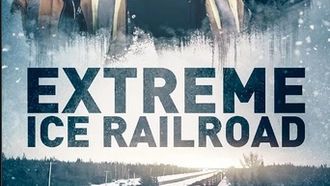 Episode 1 Deadly Ice Blizzard