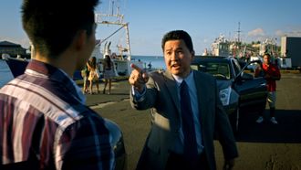 Episode 18 Loa Aloha (The Long Goodbye)