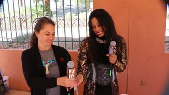 Episode 8 Zaina Juliette & Friends