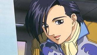 Episode 30 The Reunion with Relena