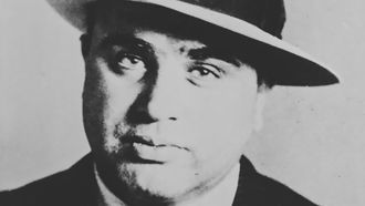 Episode 7 The Chicago Outfit: The Capone Years