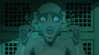 Episode 7 A Very Funny Monster