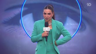 Big Brother - Season 16 Episode 7