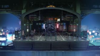 Episode 2 RESERVOIR DOGS