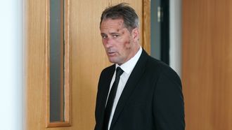 Episode 116 Tue 30 Sep 2025
