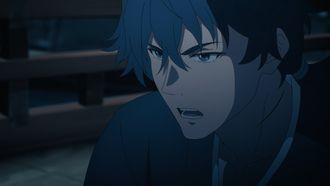 Episode 17 By the Sword