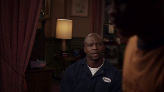 Episode 11 Everybody Hates Mr. Levine