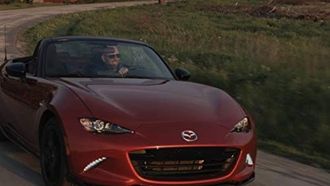 Episode 5 Fiat 500 Abarth vs. Mazda Miata vs. Alfa Romeo 4C