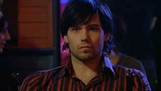 Episode 6 Something About Friends